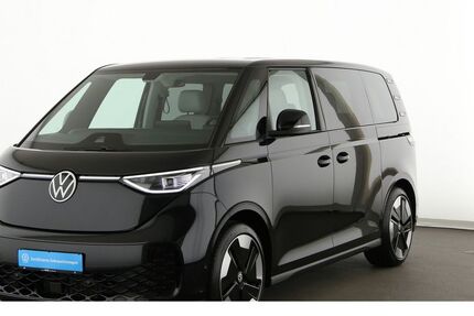 VW ID. Buzz 8.000 km 54.880 &euro; Gotha 99867