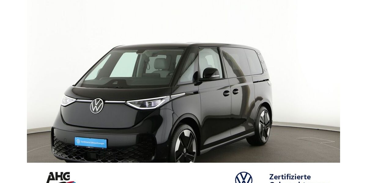 VW ID. Buzz 8.000 km 54.880 &euro; Gotha 99867