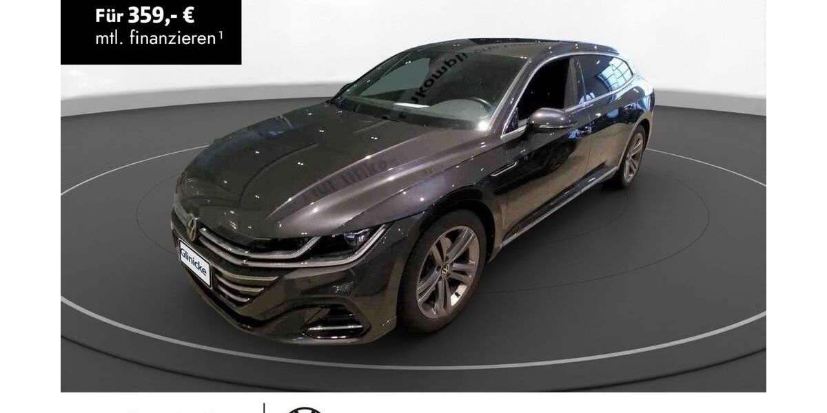 VW Arteon 38.500 km 34.480 &euro; Erfurt 99099