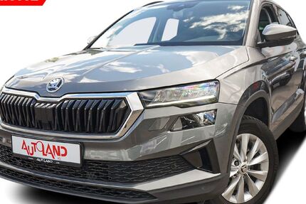 Skoda Karoq 38.016 km 26.890 &euro; Gotha 99867