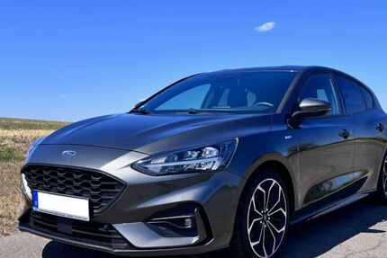 Ford Focus 56.700 km 12.900 &euro; Walschleben 99189