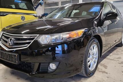 Honda Accord 168.800 km 4.990 &euro; Erfurt 99099