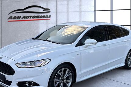 Ford Mondeo 95.000 km 19.990 € Erfurt 99091