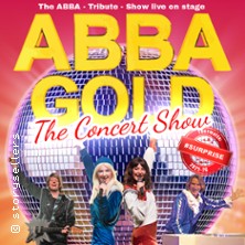 ABBA Gold - The Concert Show #Emotion 15.01.2027 Alte Oper Erfurt