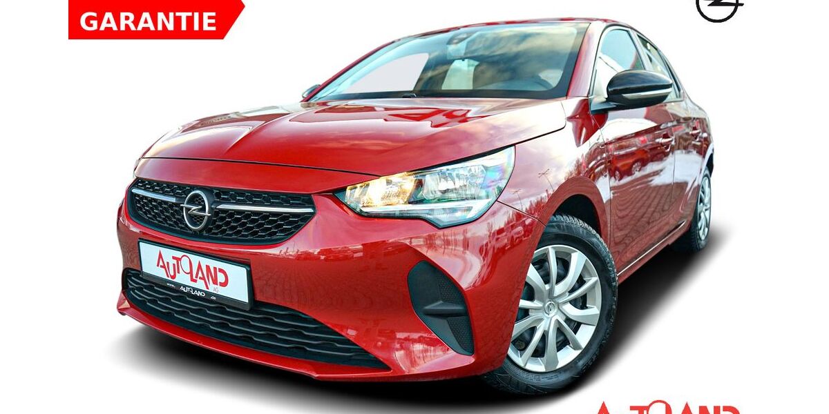 Opel Corsa 37.146 km 13.950 &euro; Erfurt 99087