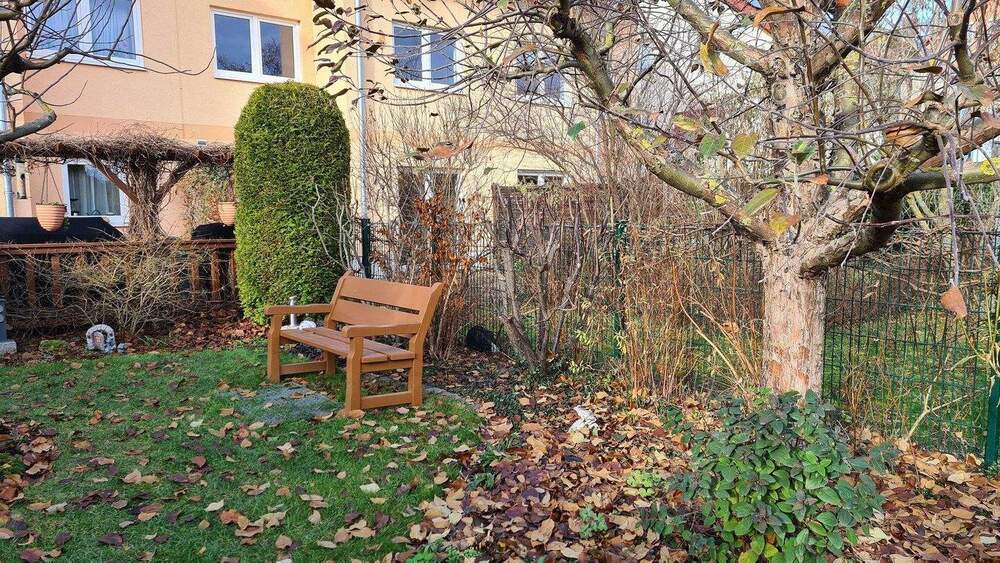 Reihenmittelhaus Weimar Südstadt - 5 Zimmer, 135 m&sup2;, 490.000&euro; | Angebot:24780487