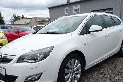 Opel Astra 240.927 km 3.000 &euro; Arnstadt 99310