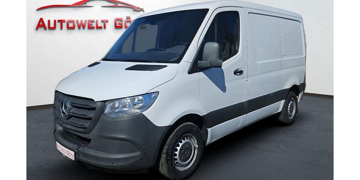 Mercedes-Benz Sprinter 280.112 km 15.480 &euro; Erfurt 99092