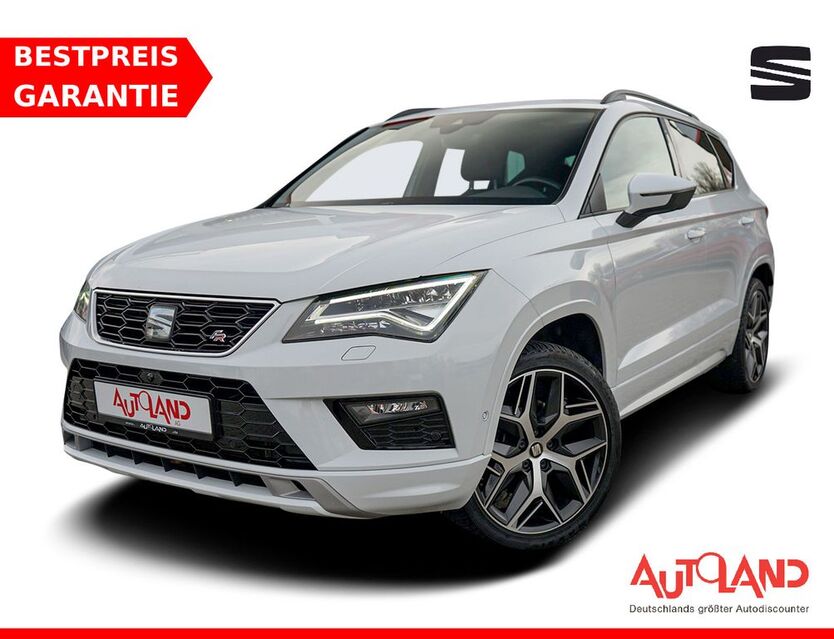 Seat Ateca 69.415 km 25.990 € Erfurt 99087