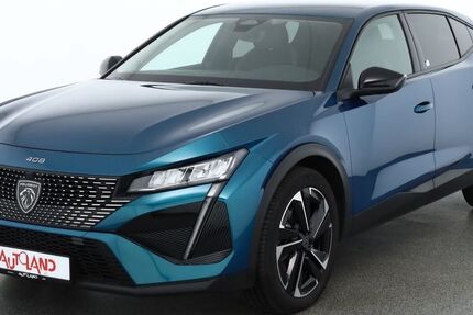 Peugeot 408 25.391 km 24.890 &euro; Erfurt 99087