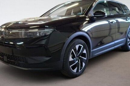 Opel Grandland (X) 31.143 km 25.840 &euro; Erfurt 99086