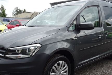 VW Caddy 123.536 km 13.990 &euro; Arnstadt 99310