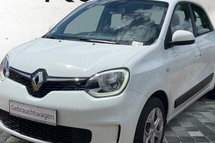 Renault Twingo 56.861 km 8.999 &euro; Erfurt 99099