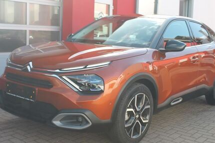 Citroen C4 21.308 km 15.890 &euro; Großrudestedt 99195