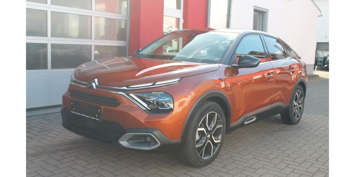 Citroen C4 21.308 km 15.890 &euro; Großrudestedt 99195