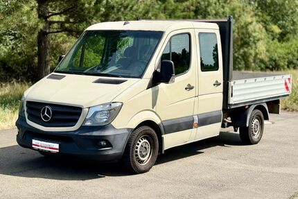 Mercedes-Benz Sprinter 188.000 km 19.990 &euro; Erfurt 99095