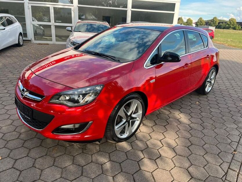 Astra