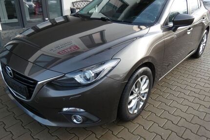 Mazda 3 231.000 km 4.290 &euro; Erfurt 99087