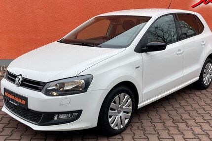 VW Polo 177.836 km 5.990 &euro; Gotha 99867