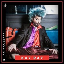 Kay Ray - Kay Ray Show Erfurt