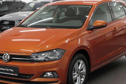 VW Polo 34.994 km 16.190 € Arnstadt 99310