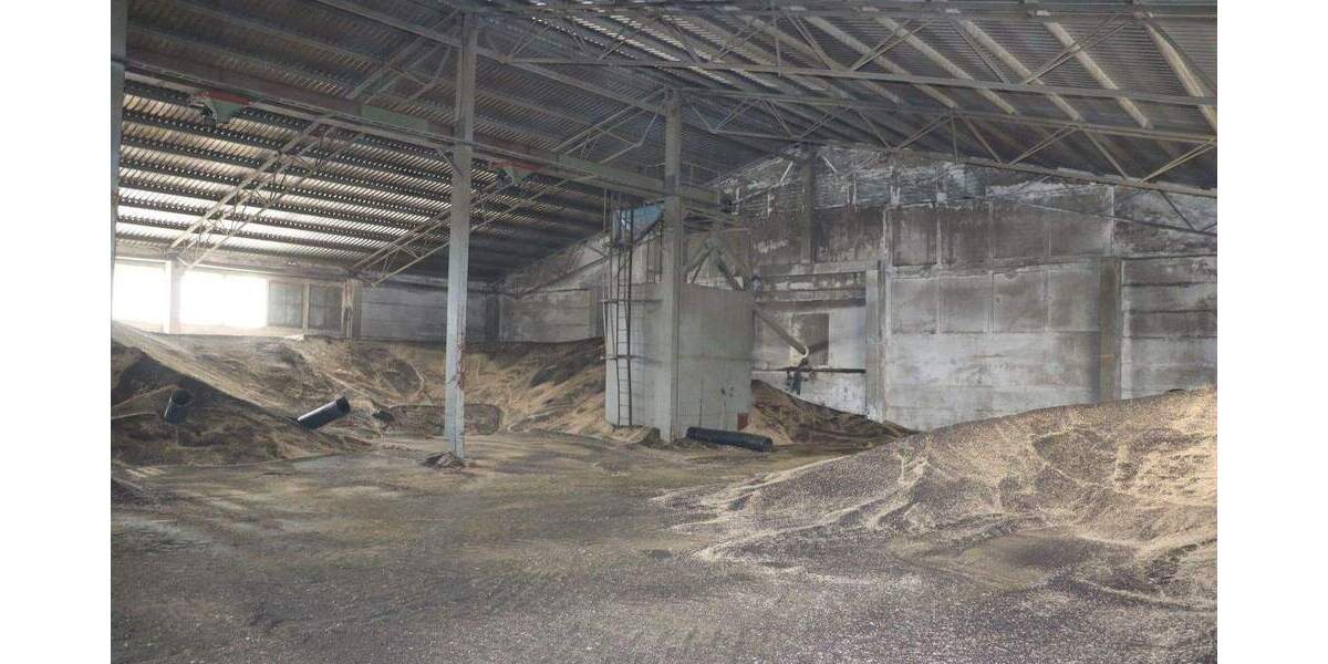 Gewerbeobjekt Kölleda - 1.500.000&euro; | Angebot:24004293