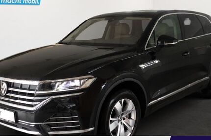VW Touareg 81.407 km 49.989 &euro; Erfurt 99098