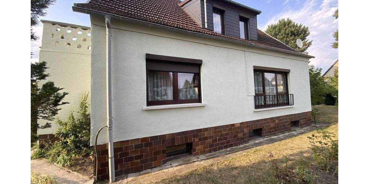 Einfamilienhaus Weißensee - 5 Zimmer, 160 m&sup2;, 184.000&euro; | Angebot:25671802