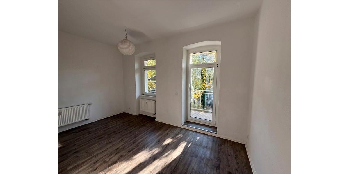 Erdgeschoßwohnung Erfurt Andreasvorstadt - 2 Zimmer, 50 m&sup2;, 427&euro; | Angebot:25153481
