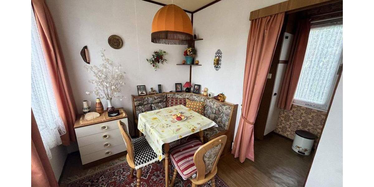 Grundstück Meckfeld bei Bad Berka Meckfeld - 42.500&euro; | Angebot:24296658