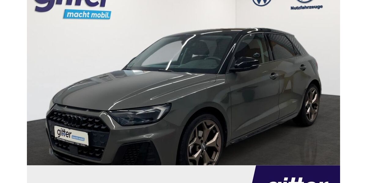 Audi A1 24.947 km 21.711 &euro; Erfurt 99098