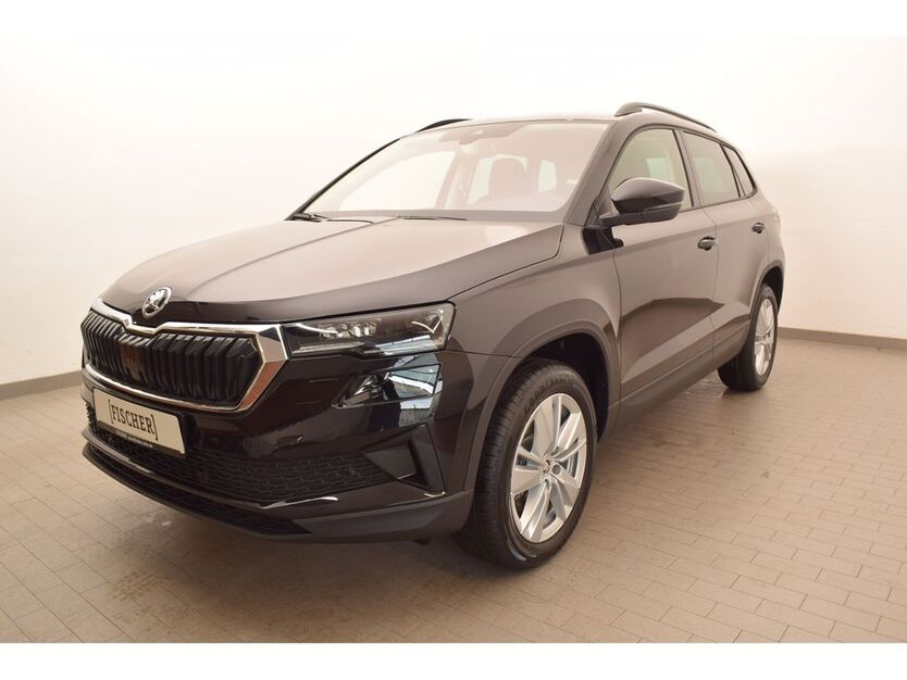 Skoda Karoq 14.850 km 34.822 € Apolda 99510
