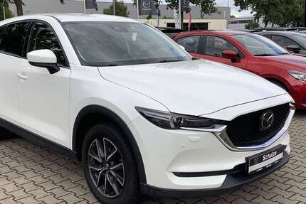 Mazda CX-5 224.146 km 11.780 € Arnstadt 99310