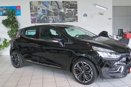 Renault Clio 12.740 km 14.900 &euro; Stadtilm 99326