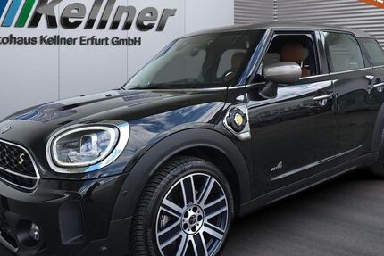 Mini Countryman SE (Cooper) 14.703 km 29.980 &euro; Erfurt 99091
