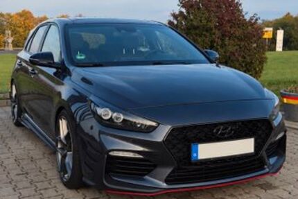 Hyundai i30 116.800 km 16.800 &euro; Ohrdruf 99885