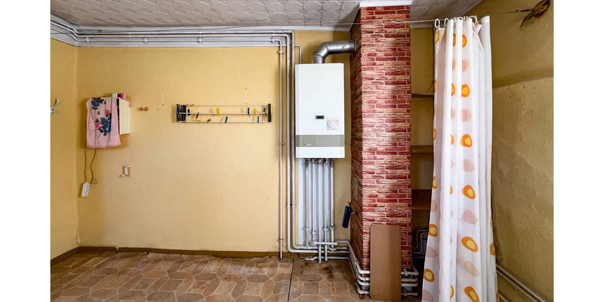 Einfamilienhaus Erfurt / Molsdorf Molsdorf - 4 Zimmer, 91 m&sup2;, 187.000&euro; | Angebot:26641502
