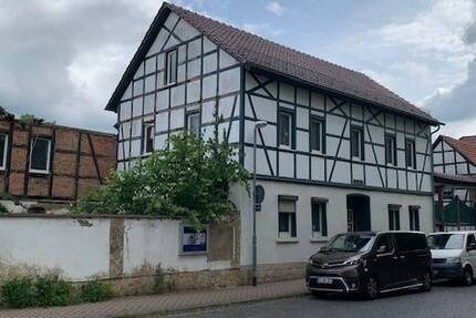 Haus Erfurt Vieselbach - 5 Zimmer, 170 m&sup2;, 190.000&euro; | Angebot:23974712