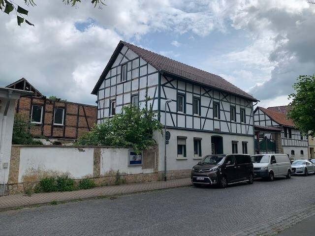 Mehrfamilienhaus, Wohnhaus Erfurt Vieselbach - 5 Zimmer, 170 m&sup2;, 190.000&euro; | Angebot:23974712