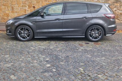 Ford S-Max 78.500 km 20.900 &euro; Gotha 99867
