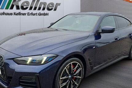 BMW 420 Gran Coupé 34.587 km 53.880 &euro; Arnstadt 99310