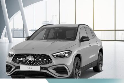 Mercedes-Benz GLA 220 8.695 km 41.880 &euro; Erfurt 99092