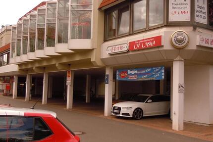 Helle, geräumige Restauranteinheit im Rieth. 297 qm im 1. OG. zimmer