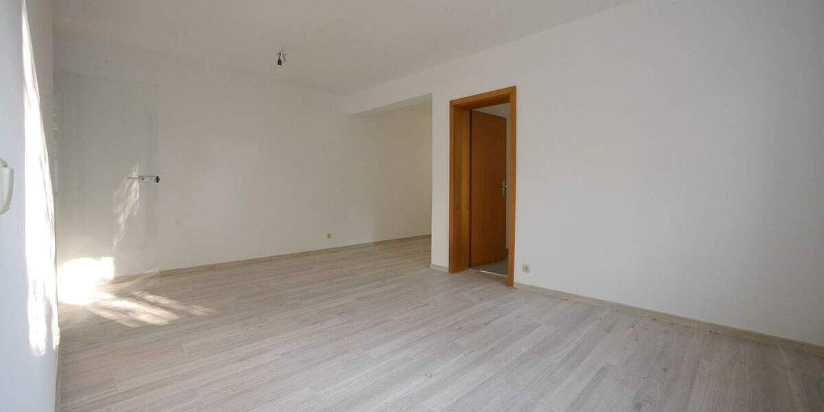 Gewerbeobjekt Weimar Westvorstadt - 2 Zimmer, 58 m&sup2;, 560&euro; | Angebot:24112182