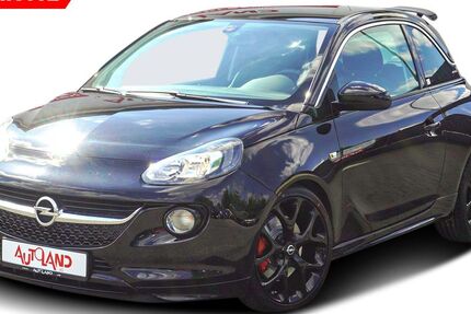 Opel Adam 57.154 km 13.990 &euro; Erfurt 99087