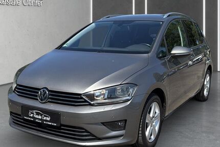 VW Golf Sportsvan 117.800 km 13.990 &euro; Erfurt 99092