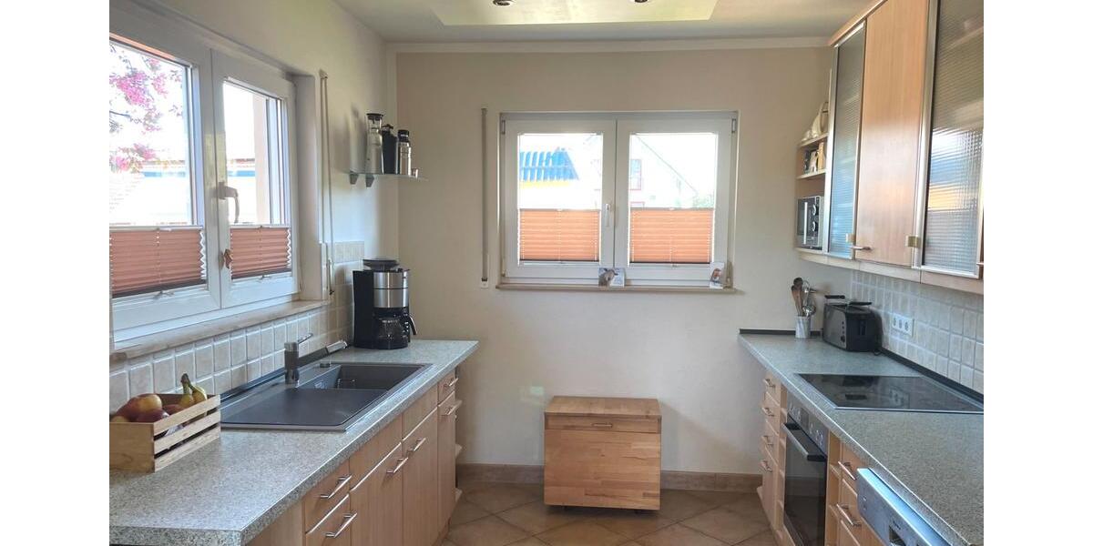 Einfamilienhaus Arnstadt - 489.000&euro; | Angebot:26869207