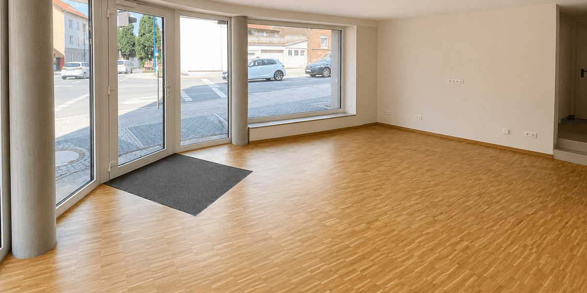 Gewerbeobjekt Gotha - 715&euro; | Angebot:27235443
