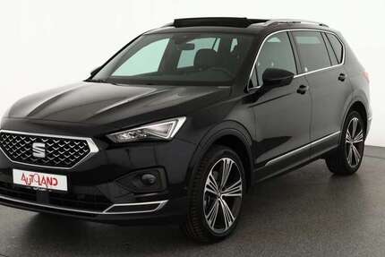 Seat Tarraco 74.433 km 30.990 &euro; Erfurt 99087