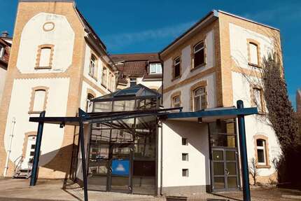 Büro in Erfurt 500.000 € 270 m²